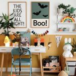 BACK TO SCHOOL 2023 – OUR FAVOURITE STUDY AREAS FOR KIDS