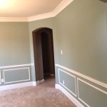 Elevate Your Interiors: The Transformation Power of Crown Molding and Beyond with Excellent American Painting