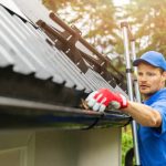Handyman Service: Benefits of Gutter Cleaning