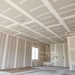 Professional Drywall Installation: A Beginner