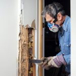 The Benefits of Regular Home Maintenance Service to Prevent Wood Damage