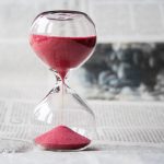 Hourglass Countdown