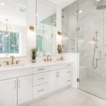 7 of the Best Tub-to-Shower Conversion Ideas